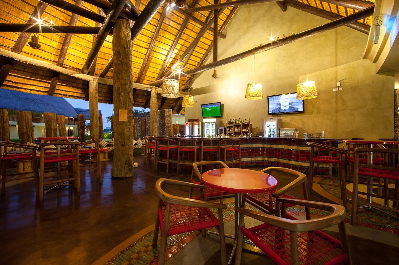 The Royal Senchi Hotel And Resort Akosombo Luaran gambar